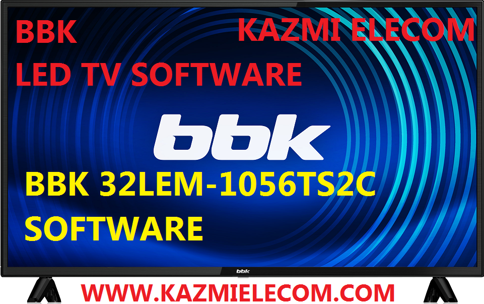 Bbk 32Lem-1056Ts2C