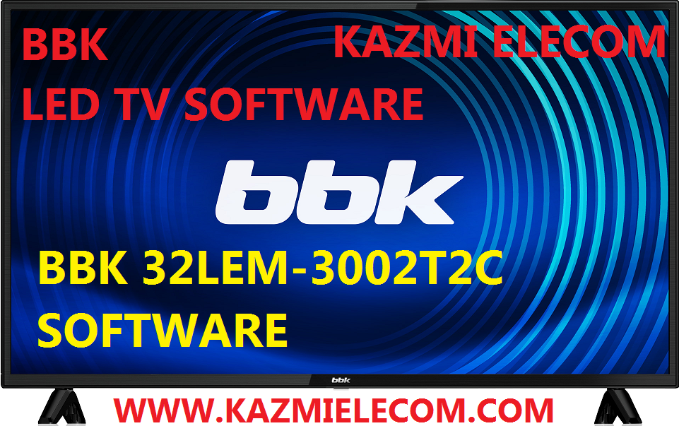 Bbk 32Lem-3002T2C
