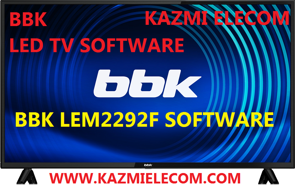 Bbk Lem2292F