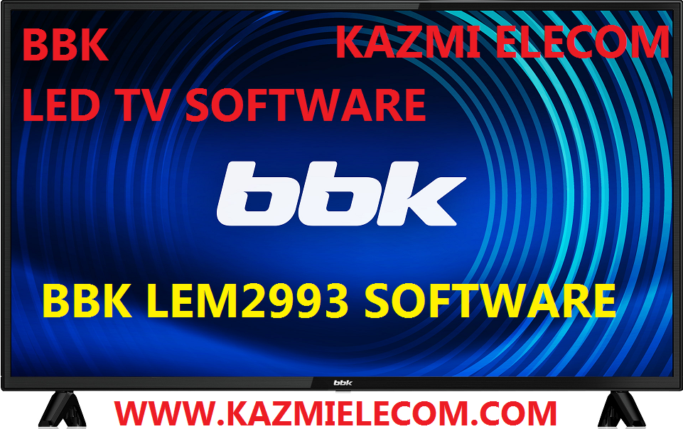 Bbk Lem2993