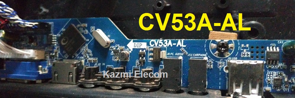 Cv53A-Al