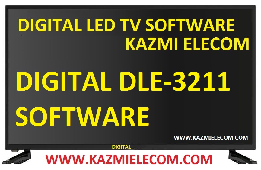 Digital Dle-3211