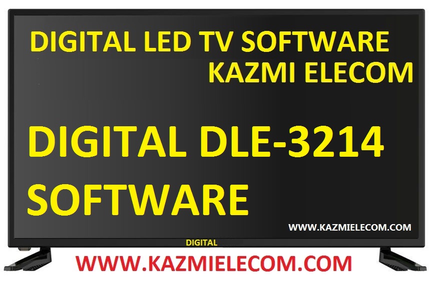 Digital Dle-3214