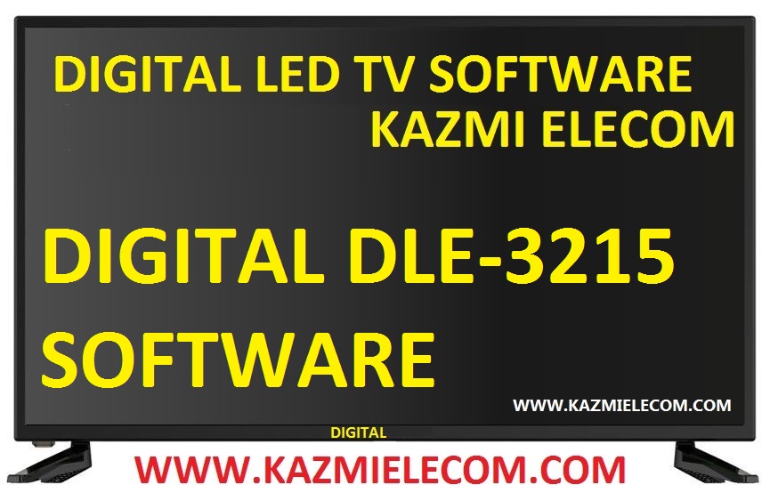 Digital Dle-3215