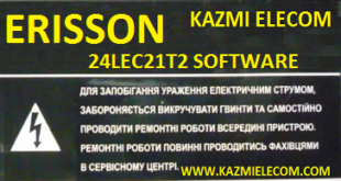 Erisson 24Lec21T2