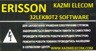 Erisson 32Lek80T2