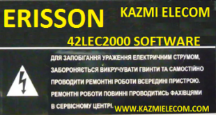 Erisson 42Lec2000