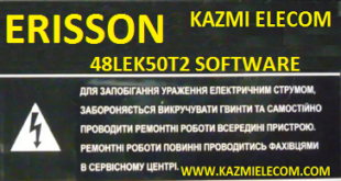 Erisson 48Lek50T2