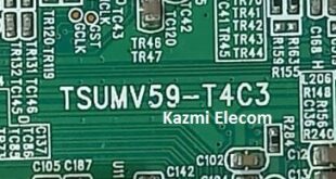 Tsumv59 T4C3 Software