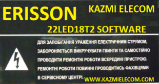 Erisson 22Led18T2 F