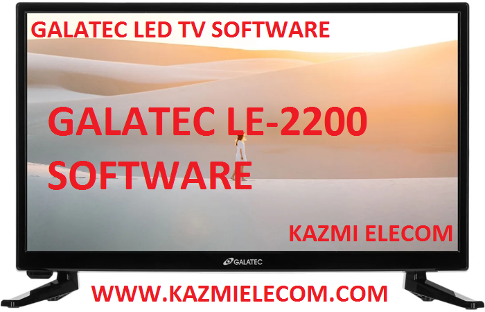 Galatec Le-2200