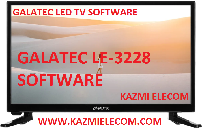 Galatec Le-3228