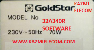 Goldstar 32A340R