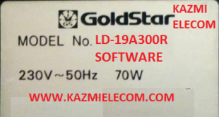 Goldstar Ld-19A300R