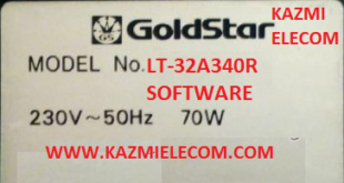 Goldstar Lt 32A340R F