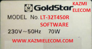 Goldstar Lt 32T450R F