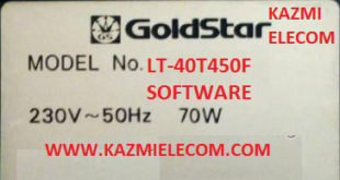 Goldstar Lt 40T450F F