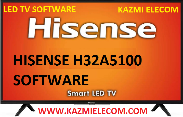 Hisense H32A5100