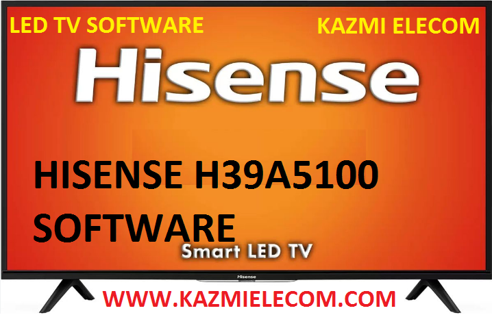 Hisense H39A5100