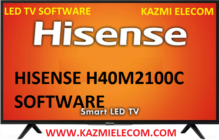 Hisense H40M2100C