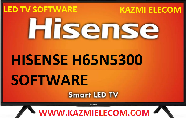 Hisense H65N5300
