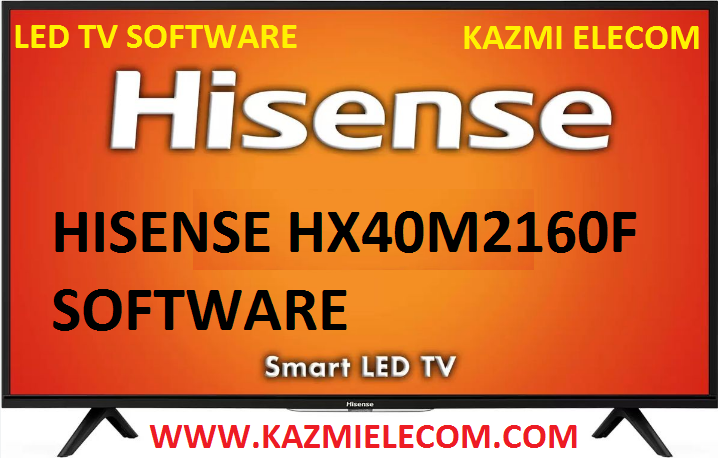 Hisense Hx40M2160F