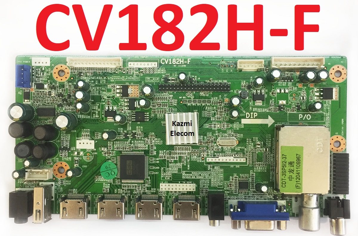Cv182H-F