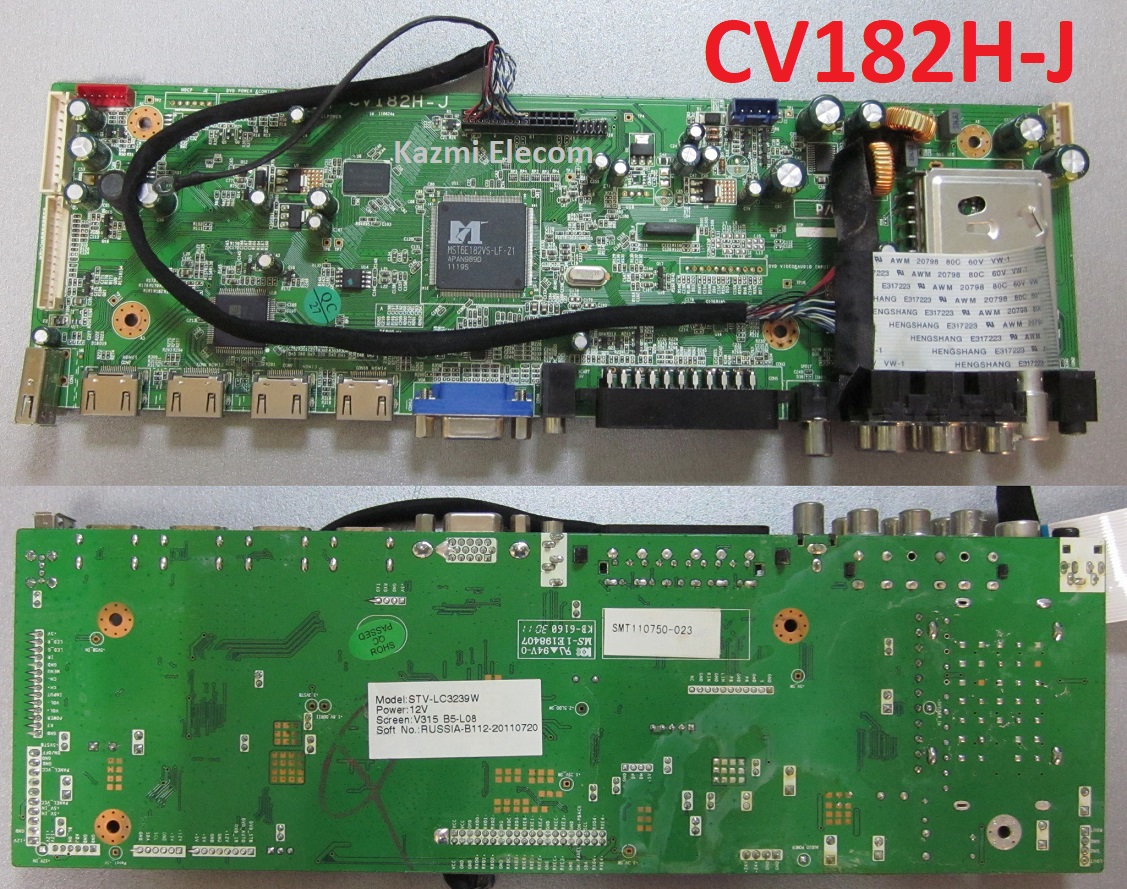 Cv182H-J