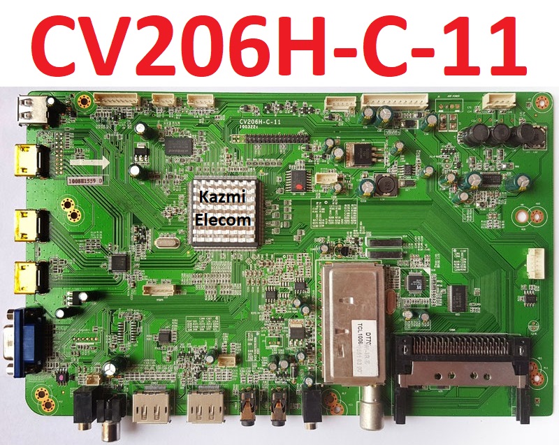 Cv206H-C-11