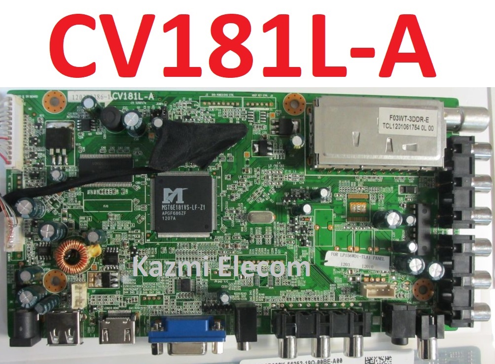 Cv181L-A