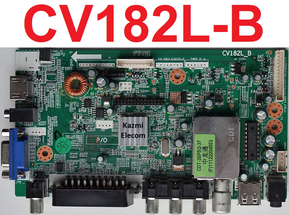 Cv182L-B