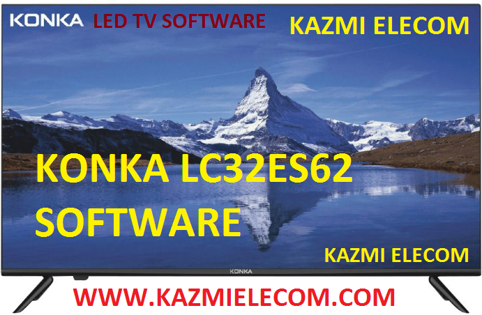 Konka Lc32Es62