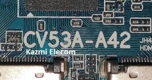 Cv53A A42 Software