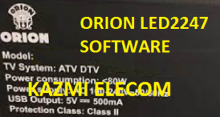 Orion Led2247