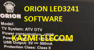 Orion Led3241