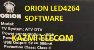 Orion Led4264