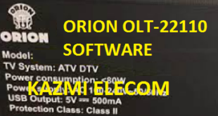 Orion Olt 22110 F