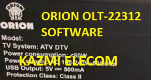 Orion Olt 22312 F