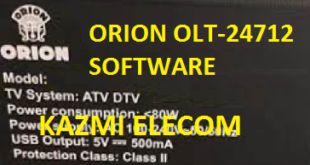 Orion Olt 24712 F