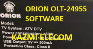 Orion Olt 24955 F