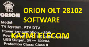 Orion Olt 28102 F