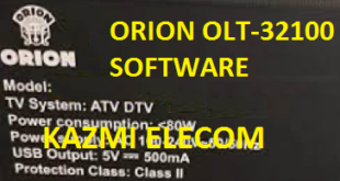 Orion Olt 32100 F