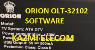 Orion Olt 32102 F