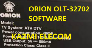 Orion Olt 32702 F