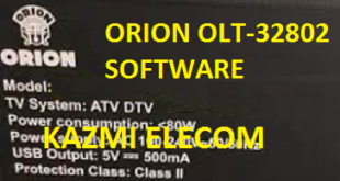 Orion Olt 32802 F