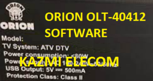 Orion Olt-40412