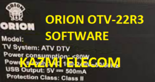 Orion Otv-22R3