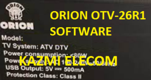 Orion Otv-26R1