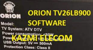 Orion Tv26Lb900