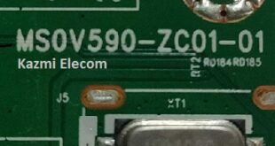 Ms0V590 Zc01 01 Firmware